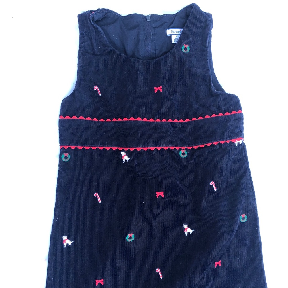 Heartstrings jumper size 6x